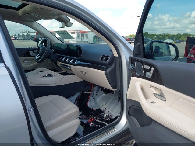 Aukcja sprzedaży 2020 Mercedes-benz Gle 350 4matic, vin: 4JGFB4KB9LA215039, numer aukcji: 45044116