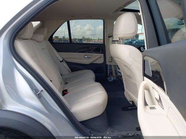 Aukcja sprzedaży 2020 Mercedes-benz Gle 350 4matic, vin: 4JGFB4KB9LA215039, numer aukcji: 45044116