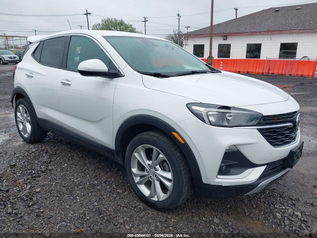 Aukcja sprzedaży 2022 Buick Encore Gx Awd Preferred, vin: KL4MMCSL5NB107985, numer aukcji: 45044121