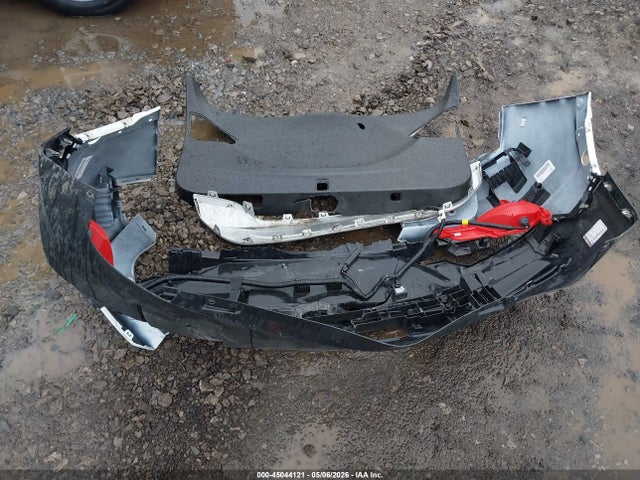 2022 Buick Encore Gx Awd Preferred მანქანა იყიდება აუქციონზე, vin: KL4MMCSL5NB107985, აუქციონის ნომერი: 45044121
