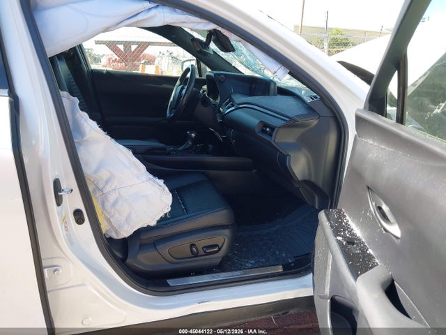 45044122 :رقم المزاد ، JTHY3JBH3K2018968 vin ، 2019 Lexus Ux 200 مزاد بيع
