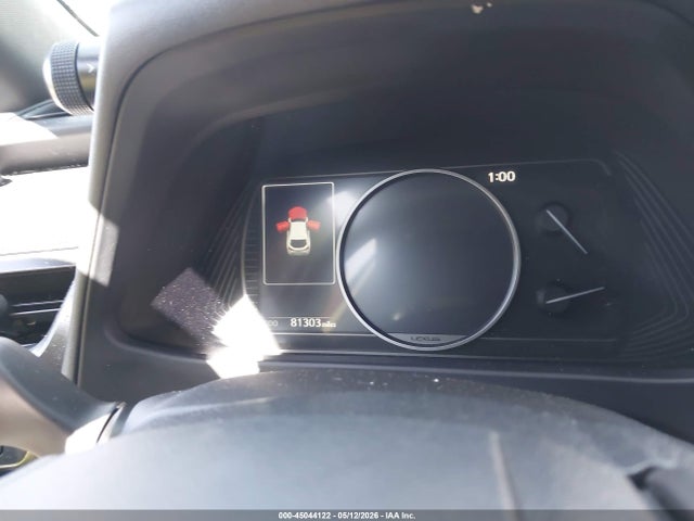 45044122 :رقم المزاد ، JTHY3JBH3K2018968 vin ، 2019 Lexus Ux 200 مزاد بيع