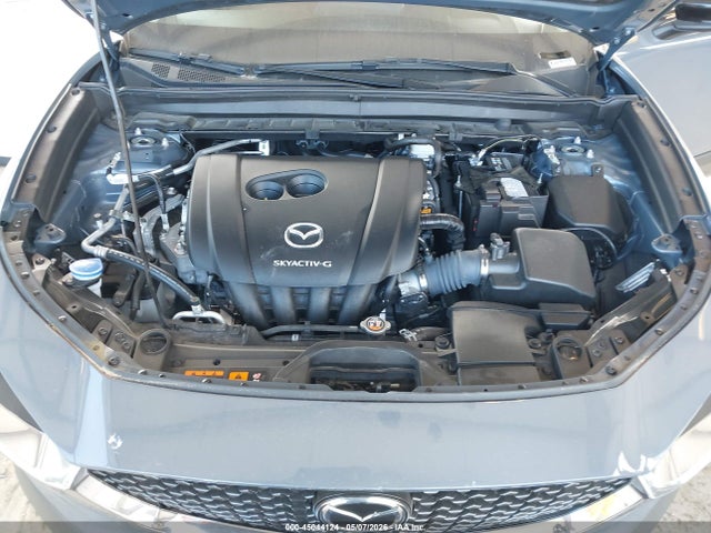 3MVDMBCL5NM454304 Mazda Cx-30 Carbon Edition