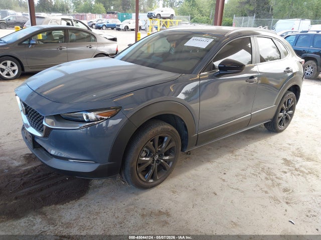 3MVDMBCL5NM454304 Mazda Cx-30 Carbon Edition