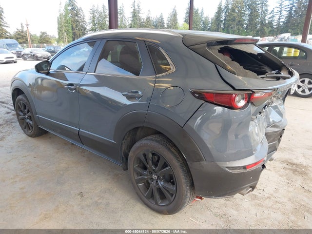 3MVDMBCL5NM454304 Mazda Cx-30 Carbon Edition