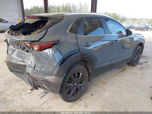 3MVDMBCL5NM454304 Mazda Cx-30 Carbon Edition