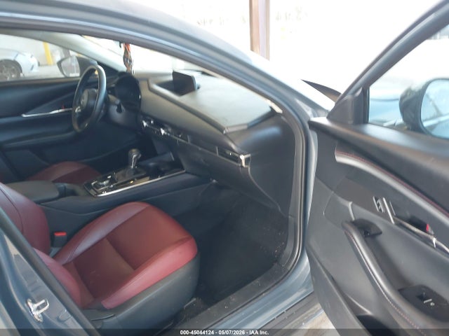 3MVDMBCL5NM454304 Mazda Cx-30 Carbon Edition