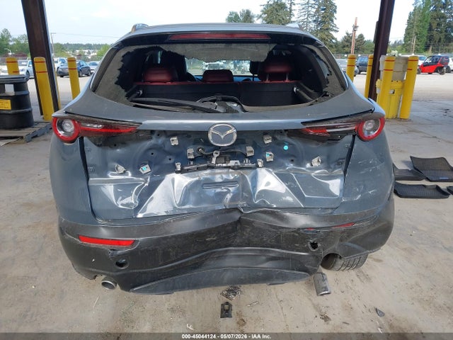 3MVDMBCL5NM454304 Mazda Cx-30 Carbon Edition