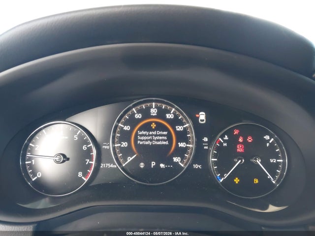 3MVDMBCL5NM454304 Mazda Cx-30 Carbon Edition