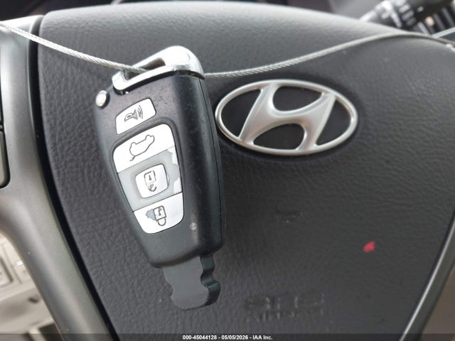 Продажа на аукционе авто 2008 Hyundai Veracruz Gls/limited/se, vin: KM8NU73C18U066081, номер лота: 45044128