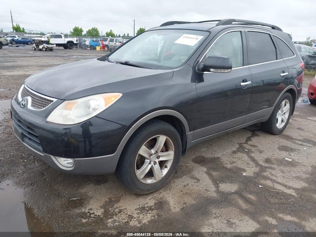 Продажа на аукционе авто 2008 Hyundai Veracruz Gls/limited/se, vin: KM8NU73C18U066081, номер лота: 45044128