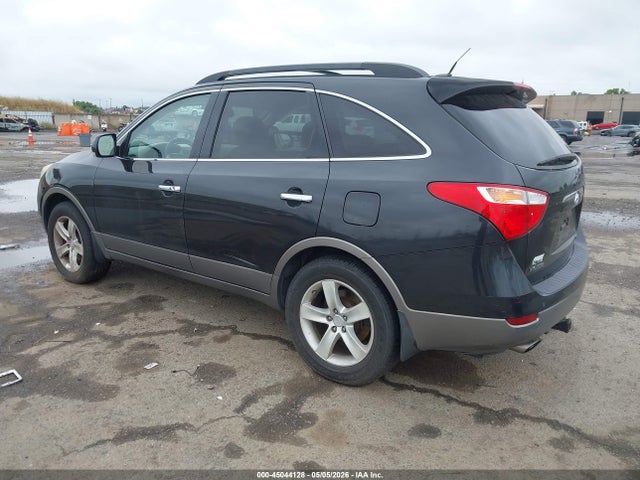 Продажа на аукционе авто 2008 Hyundai Veracruz Gls/limited/se, vin: KM8NU73C18U066081, номер лота: 45044128