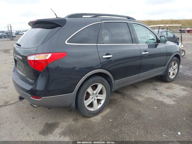 Продажа на аукционе авто 2008 Hyundai Veracruz Gls/limited/se, vin: KM8NU73C18U066081, номер лота: 45044128