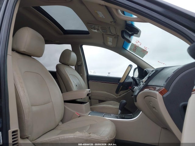 Продажа на аукционе авто 2008 Hyundai Veracruz Gls/limited/se, vin: KM8NU73C18U066081, номер лота: 45044128