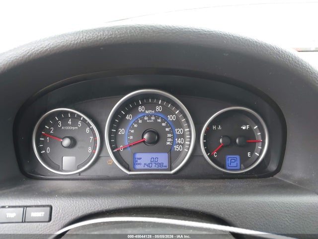 Продажа на аукционе авто 2008 Hyundai Veracruz Gls/limited/se, vin: KM8NU73C18U066081, номер лота: 45044128