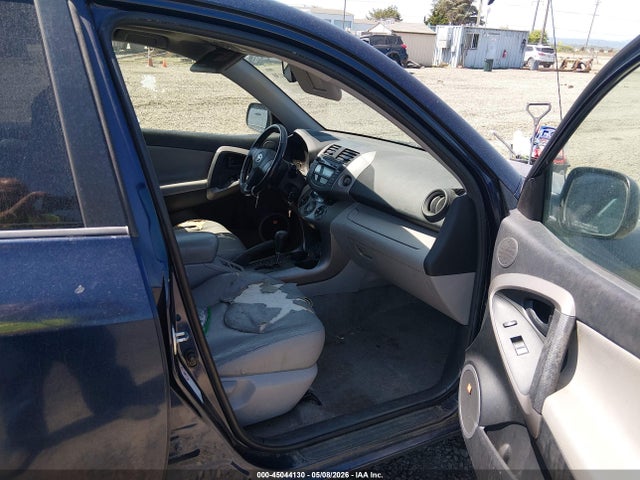 Продаж на аукціоні авто 2006 Toyota Rav4 Limited, vin: JTMZD31V765000211, номер лоту: 45044130