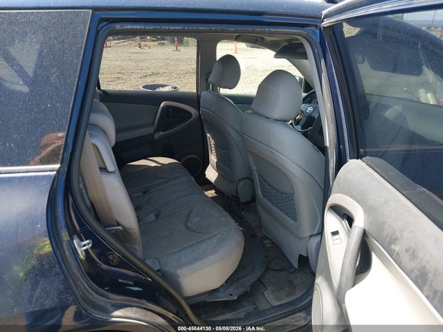 Продаж на аукціоні авто 2006 Toyota Rav4 Limited, vin: JTMZD31V765000211, номер лоту: 45044130