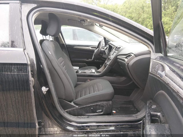 Aukcja sprzedaży 2017 Ford Fusion Hybrid Se, vin: 3FA6P0LU2HR195881, numer aukcji: 45044132