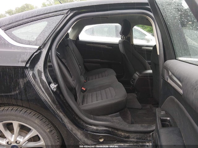 Aukcja sprzedaży 2017 Ford Fusion Hybrid Se, vin: 3FA6P0LU2HR195881, numer aukcji: 45044132