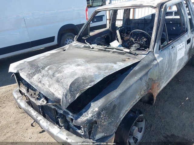 Продажа на аукционе авто 1994 Toyota Pickup 1/2 Ton Ex Lng Whlbase/dx, vin: JT4VN13D0R5134938, номер лота: 45044135