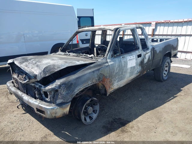 Продажа на аукционе авто 1994 Toyota Pickup 1/2 Ton Ex Lng Whlbase/dx, vin: JT4VN13D0R5134938, номер лота: 45044135