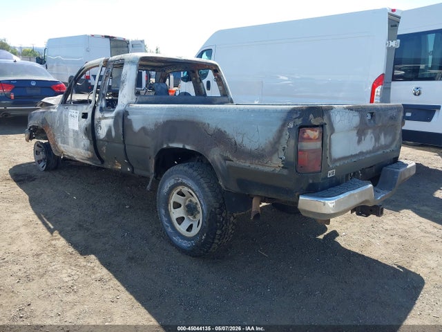 Продажа на аукционе авто 1994 Toyota Pickup 1/2 Ton Ex Lng Whlbase/dx, vin: JT4VN13D0R5134938, номер лота: 45044135