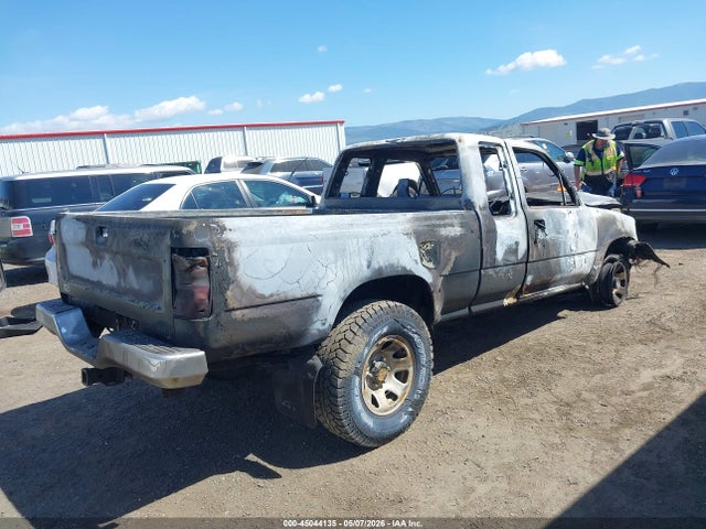 Продажа на аукционе авто 1994 Toyota Pickup 1/2 Ton Ex Lng Whlbase/dx, vin: JT4VN13D0R5134938, номер лота: 45044135