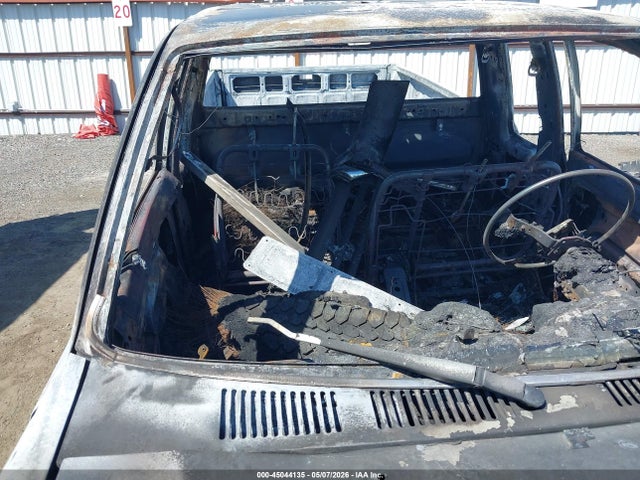 Продажа на аукционе авто 1994 Toyota Pickup 1/2 Ton Ex Lng Whlbase/dx, vin: JT4VN13D0R5134938, номер лота: 45044135