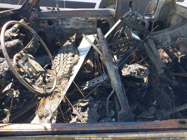 Продажа на аукционе авто 1994 Toyota Pickup 1/2 Ton Ex Lng Whlbase/dx, vin: JT4VN13D0R5134938, номер лота: 45044135
