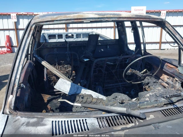 Продажа на аукционе авто 1994 Toyota Pickup 1/2 Ton Ex Lng Whlbase/dx, vin: JT4VN13D0R5134938, номер лота: 45044135