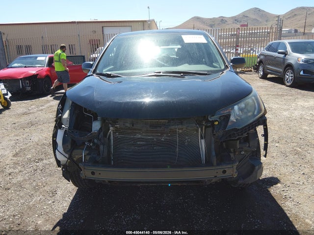 45044140 :رقم المزاد ، 5J6RM4H35EL058476 vin ، 2014 Honda Cr-v Lx مزاد بيع