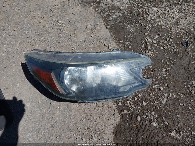 45044140 :رقم المزاد ، 5J6RM4H35EL058476 vin ، 2014 Honda Cr-v Lx مزاد بيع