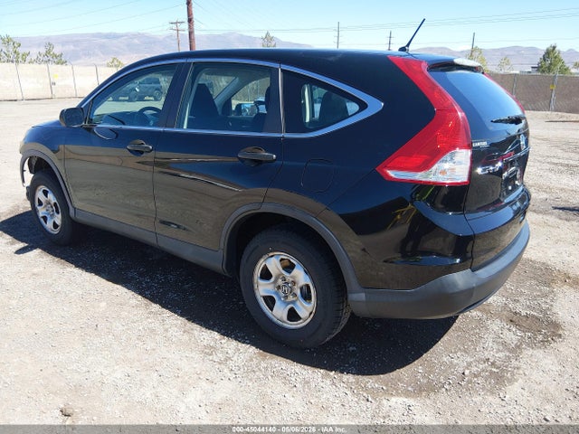 45044140 :رقم المزاد ، 5J6RM4H35EL058476 vin ، 2014 Honda Cr-v Lx مزاد بيع