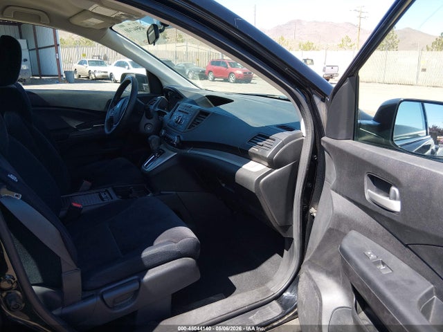 45044140 :رقم المزاد ، 5J6RM4H35EL058476 vin ، 2014 Honda Cr-v Lx مزاد بيع