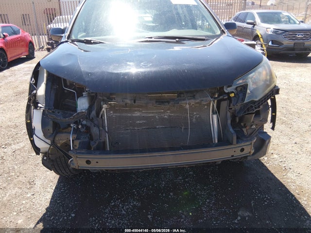 45044140 :رقم المزاد ، 5J6RM4H35EL058476 vin ، 2014 Honda Cr-v Lx مزاد بيع
