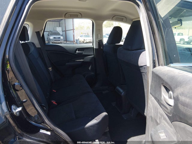 45044140 :رقم المزاد ، 5J6RM4H35EL058476 vin ، 2014 Honda Cr-v Lx مزاد بيع
