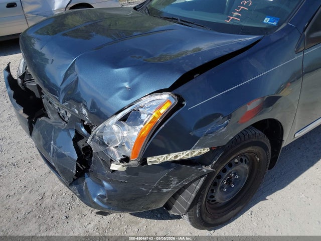 Продажа на аукционе авто 2014 Nissan Rogue Select S, vin: JN8AS5MT1EW620381, номер лота: 45044143