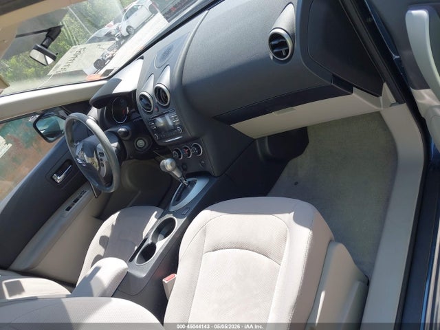 Продажа на аукционе авто 2014 Nissan Rogue Select S, vin: JN8AS5MT1EW620381, номер лота: 45044143