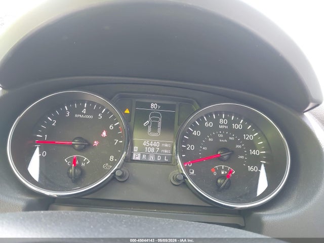 Продажа на аукционе авто 2014 Nissan Rogue Select S, vin: JN8AS5MT1EW620381, номер лота: 45044143