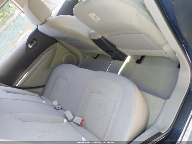 Продажа на аукционе авто 2014 Nissan Rogue Select S, vin: JN8AS5MT1EW620381, номер лота: 45044143