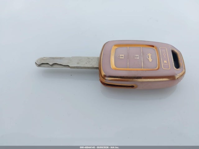 Honda Civic Lx 2016 2HGFC2F50GH522165 Image 11