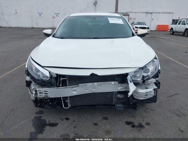 Honda Civic Lx 2016 2HGFC2F50GH522165 Image 13
