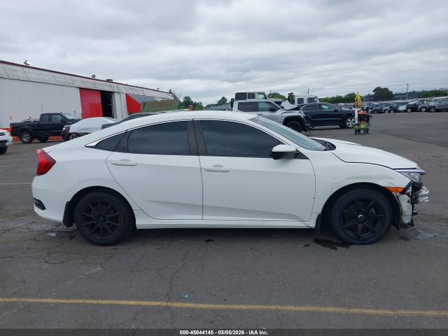 Honda Civic Lx 2016 2HGFC2F50GH522165 Image 14