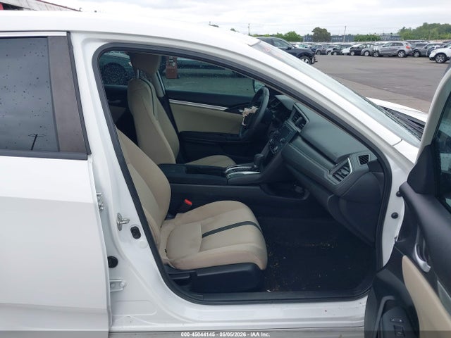 Honda Civic Lx 2016 2HGFC2F50GH522165 Image 5