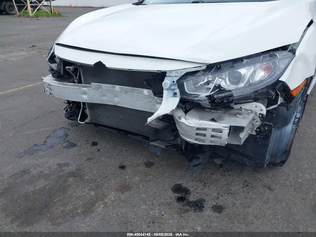 Honda Civic Lx 2016 2HGFC2F50GH522165 Image 6
