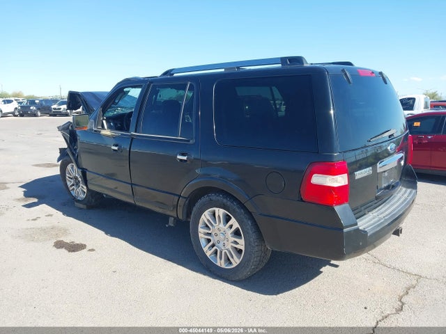 45044149 :رقم المزاد ، 1FMJU2A56BEF26200 vin ، 2011 Ford Expedition Limited مزاد بيع