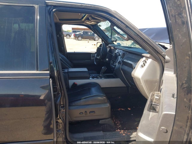 45044149 :رقم المزاد ، 1FMJU2A56BEF26200 vin ، 2011 Ford Expedition Limited مزاد بيع