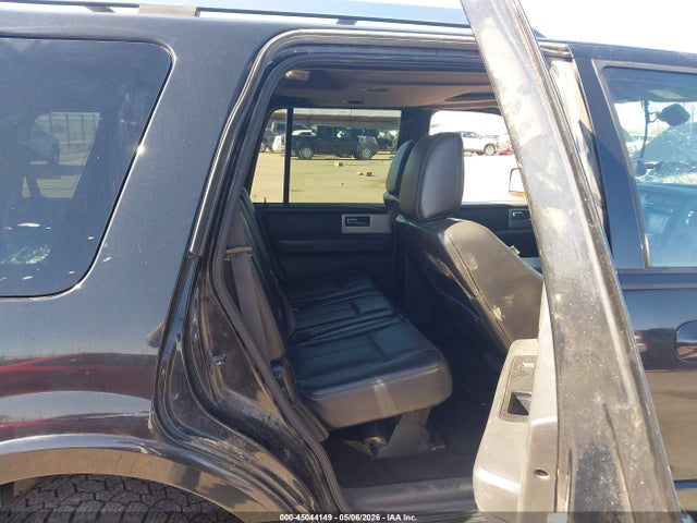 45044149 :رقم المزاد ، 1FMJU2A56BEF26200 vin ، 2011 Ford Expedition Limited مزاد بيع