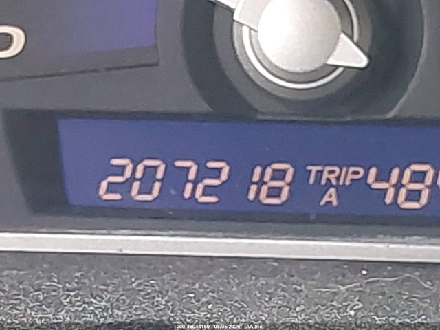 45044150 :رقم المزاد ، 2HGFA16569H307571 vin ، 2009 Honda Civic Lx مزاد بيع