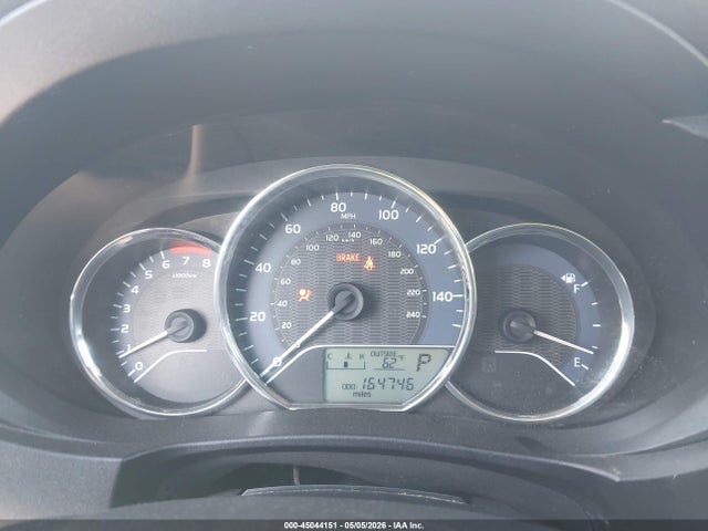 Toyota Corolla Le Plus 2014 5YFBURHEXEP009349 Image 15